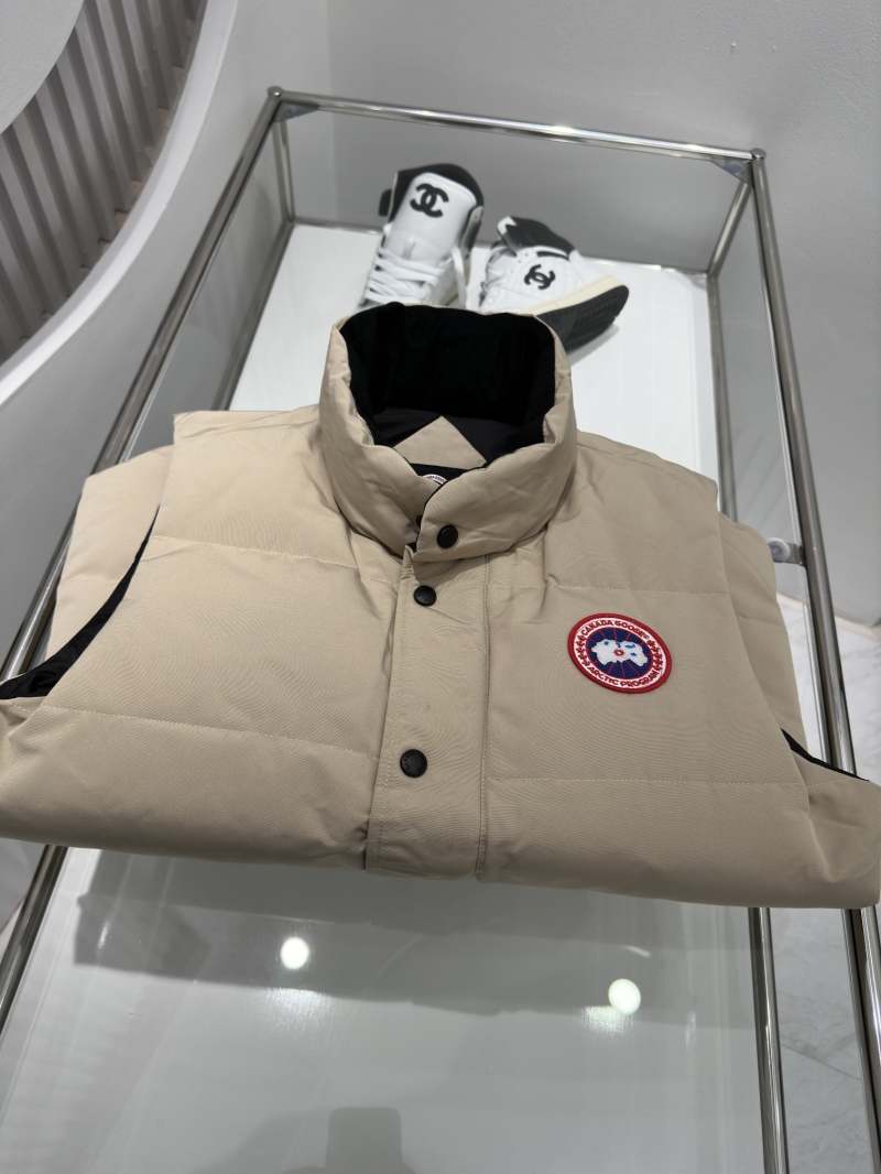 Canada Goose Down Jackets